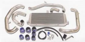 Type-24e Greddy 12010460 Intercooler Kit Ls Spec For 92-96 Toyota Mark Ii Jzx90