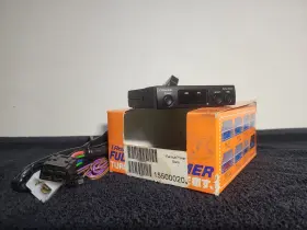 15500020 Greddy Full Auto Turbo Timer Mounted Never Used