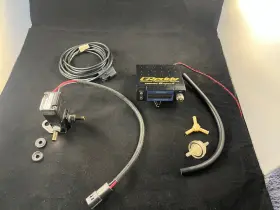 Greddy 329677009729 Grdy Jdm Street Electronic Boost Controlle R Ebc