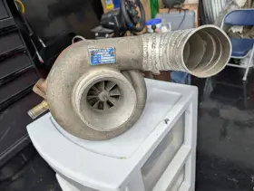 49174-00870 Greddy Oem Turbo Charger T88 33d 18.0 11500320