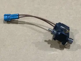 057007 Grimmspeed Boost Control Solenoid For 08-21 Subaru Sti Used