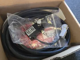057019 Grimmspeed Electronic Boost Control Solenoid 3-port - Mitsubishi Evo 8/9