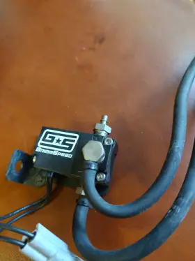 057032 Grimmspeed Boost Control Solenoid For Subaru 08-14 Wrx 05-09 Lgt/obxt 9-13 Fxt