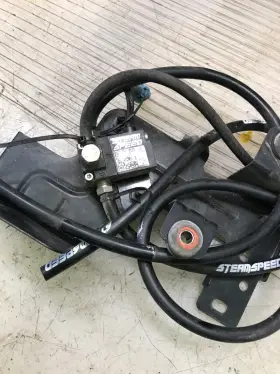 57001 Grimmspeed 02 05 Subaru Wrx Boost Control Solenoid Steam Speed