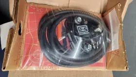 057027 Grimmspeed 57027 06-07 Mazda 6 Mazdaspeed Electronic Boost Controller