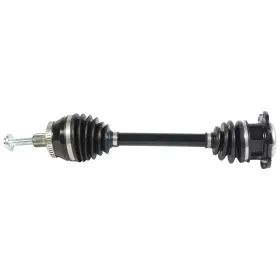 Pr23576 Gsp North America Front Right Cv Axle Assembly Fits Audi 00-02 S4 96-01 A4
