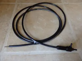 Hbc-lsrx-01 Hallman Evolution Manual Boost Controller Custom 10 Ft. Length Cable