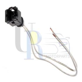 Handy Pack Fzmoll20260403-5291 Turbocharger Boost Solenoid Connector For Ford Edge 2013 2014 2015