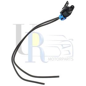 Handy Pack Moll20260414-4370 Turbocharger Boost Solenoid Connector For Chevrolet Blazer 1994-1994