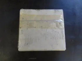 150544 Hard Liners The Seal Plate Sb