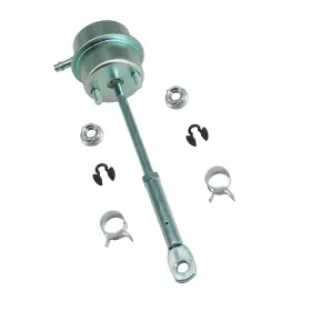 3538881 Haturbo Turbo Wastegate Vacuum Actuator Upgrade For Dodge Cummins 6bt He35/hx35/40