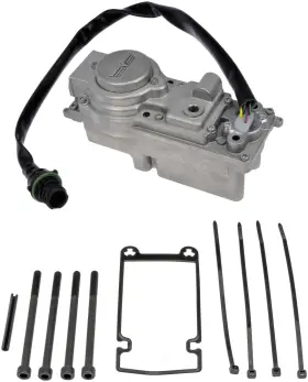 904-5503 Hd Solutions Turbocharger Actuator Dorman