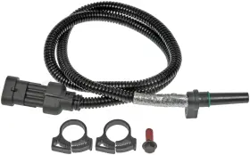 904-7139 Hd Solutions Dorman Turbocharger Speed Sensor