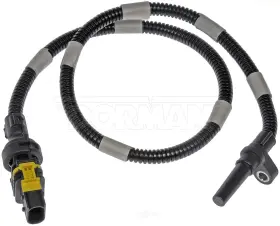 904-7629 Hd Solutions Dorman Turbocharger Speed Sensor