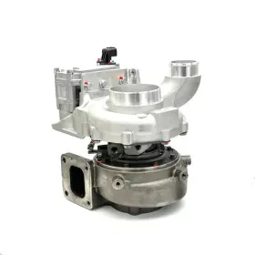 241004320c Hino Genuine Turbocharger J08e For