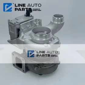 726997-9013 Hino Genuine Turbo Turbocharger Garret J08e
