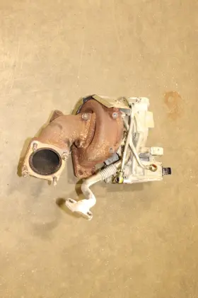 766758-9007 Hino Used Jdm Truck Nissan Ud J05d Turbo Charger With Actuator Gt3574kv 4.6l