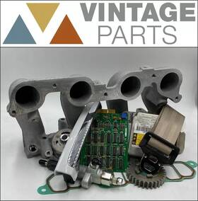 Hitachi 8972221220 Genuine Pipe New Oem