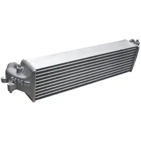 13001-ah005 Hks Intercooler Kit Without Piping Upgrade For 17-21 Honda Civic Type-r