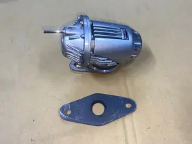 L3-vdt Hks 3-6 Cx-7 L3vdt 07-12 Mazdaspeed Turbo Blow Off Valve Recirculation