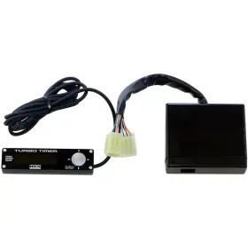 41001-ak011 Hks Turbo Timer Push Start Type-0 For Universal Fitment