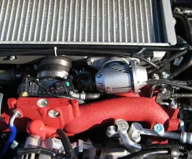 71002-af002 Hks Impreza 2008 Blowoff Valve Components Ssqv Recirculat