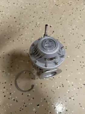 71008-ak001 Hks Genuine Super Sqv4 Sequential Blow Off Valve Jdm