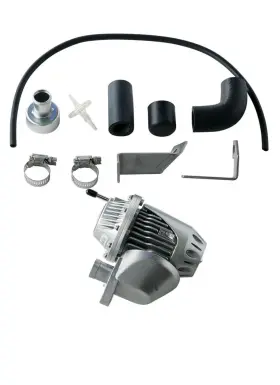 71004-az007 Hks 71008-az007 Genuine Super Sqv4 Blow Off Valve Kit For Rx-7 Rx7 Fd3s 13b-rew