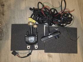 Hks Hks-45003-ak013 Gen7 Evc 7 Boost Controller Slightly Used