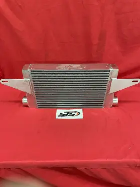 Fit-2010-15 Holley Sts Sts101 Holley-sts Intercooler-direct Camaro And 2008-09 G8 Air To Style