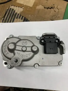 05452689 Holset Oem Cummins Turbo Actuator Isb 6.7 2013-2018 See Desc