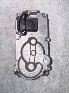 Holset 05554033 Genuine Ram 2500 3500 6.7l Cummins Oem Vgt Turbo Actuator