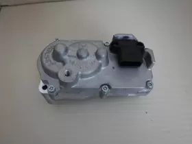 06391950 Holset Turbo Actuator P/n 24v