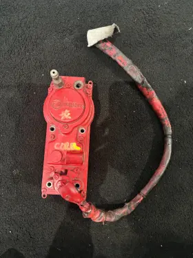 10r-0310118 Holset Core Turbo Vgt Actuator
