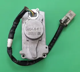 2837675rx Holset 2837675 Dodge Ram 6.7l 2007.5 - 2012 Turbocharger Actuator