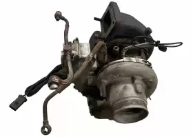 2643581 Holset 2843481 Sf23k 26 Turbo Cummins Isx 15 Used