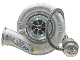 4041126 Holset 2881717 New Oem Hx35w Turbo Truck Bus Industrial Cummins Qsb 6.7l