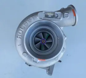He451ve Holset 2882111 Turbo New Remanufactured Turbocharger Not Chinese