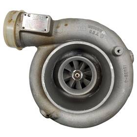 Holset 3027973n T46b/ht3b Turbocharger Fits Cummins Ntc3008c Compactors Engine 3027973