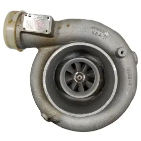 Ntc3008c Holset 3027973n T46b/ht3b Turbocharger Fits Cummins Compactors Engine 3027973