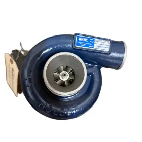 3501618r Holset H1a Turbocharger Fits Leyland Daf 802 Tractor Engine 3501618 96k492