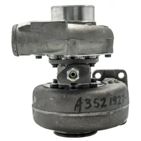 3520030h Holset Turbocharger H1 C For Cummins