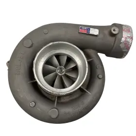 3524660r Holset Hc5 Turbocharger Fits Cummins Engine 3524660 4033464