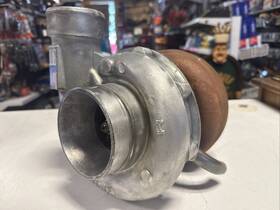 Holset 3525238 Used Oem H2d Turbo Dodge Truck Bus Cummins Lta10 L10 10.0l 3525237 - Br