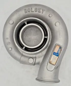 3528380 Holset Turbo Compressor Housing H1e Wh1e Cummins 6cta 6bt C Series