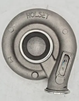 3530039 Holset Nos Turbo Compressor Housing H1c Wh1c Cummins 4bt 4btaa Dfm