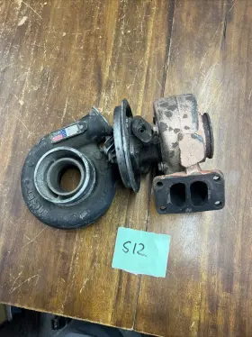 3531456 Holset Cummins Diesel H1c Turbocharger 5.9