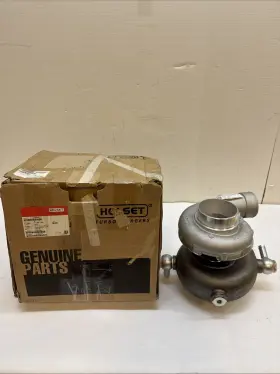 3535044h Holset New Oem H2d Turbo Marine Cummins 6c 8.3l Diesel Engine 3535044 3535043