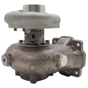 Holset 3539152h Turbocharger Hx35 For Cummins