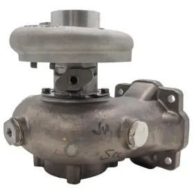 3539152h Holset Turbocharger Hx35 For Cummins